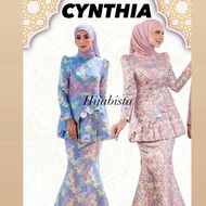 NEW CYNTHIA KURUNG LEEYANARAHMAN