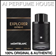 EXPLORER EXTREME 100ML EDP [Original Perfume For Men]