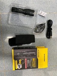Nitecore MH20GT電筒