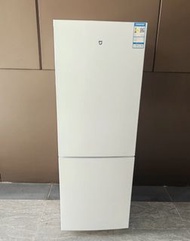 小米雪櫃Xiaomi Refrigerator  175L  雙開門  兩門  家用  省電  靜音  節能  小戶型#小米雪櫃#175L#全新