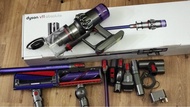 原價$5380 Dyson V11 Absolute Upgraded Detachable Battery Pack 快拆式電池 Cordless Vacuum Cleaner 無線吸塵機套裝 To