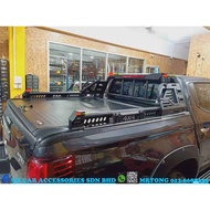 ISUZU DMAX D-MAX BULL 992 SPORT SPORT ROLL BAR