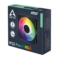 Arctic P12 Pro ARGB PWM | ARGB Single Pack