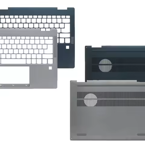 New Screen Cover For Ideapad 5 2-in-1 14IRU9 14AHP9 14IRH9 Laptop Palmrest Upper Top Case Lower Bott