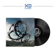 Aespa 'Armageddon' LP Ver
