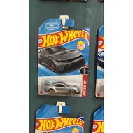 Hotwheels Mustang Gtd