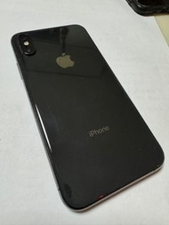 黑色iphone xs 256gb