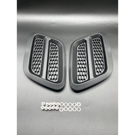 SUBARU GC8 GF8 STI Japanese Standard Vent (Made In Taiwan)