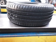 Used Tyre Secondhand Tayar PIRELLI P.ZERO (RUNFLAT) 245/40R20 70% Bunga Per 1pc