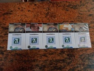 Sampoerna Mild Menthol [1 Slop ] Terlaris