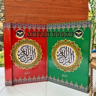 Almecca non Translation cd Paper Size b5