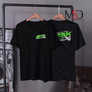 Thisrt 2-STROKE OVERSIZE RACING T-SHIRT MEN'S T-SHIRT Wanita SML XL XXL XXXL 4XL 5XL