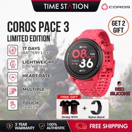 COROS Pace 3 Running Watch With GPS Hiking Swimming Cycling Gym Unisex Sport Watch Fitness Smart Watch GPS Watch