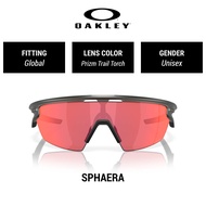 OAKLEY SPHAERA | OO9403 940309 | Sunglasses | 36mm
