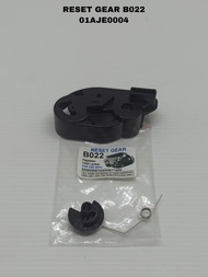 RESET GEAR CARTRIDGE B022 HL-B2080DW DCP-B7535DW MFC-B7715DW