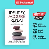 Identify Acquire Repeat - Paperback - English - 9781483473222