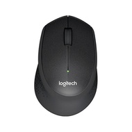 Logitech M331 Silent Plus Wireless Mouse
