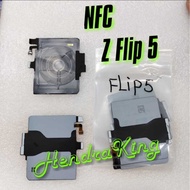 NFC Samsung Z Flip 5 flexible Nfc