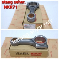Isuzu nkr71 nkr66 4HG1 8-97135-032 piston rod