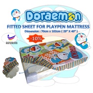 Mattress Cover for Baby Playpen Mattress - Baby Playpen Mattress Fitted Sheet