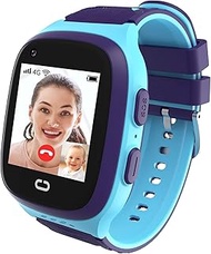 Kids Smart Watch for Unisex, Kids Watch with 16 Games Music Player Camera Alarm Clock Calculator 12/