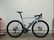 2026 Giant Propel Advanced 2 公路車台灣製