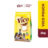 VICO CHOCOLATE MALT FOOD DRINK 2KG