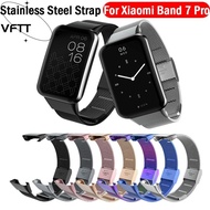 VFTT Strap Wristband Smart Watch Accessory Replacement for  Band 7