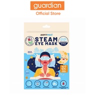 AirFit Medi Steam Eye Mask Unscented 3s