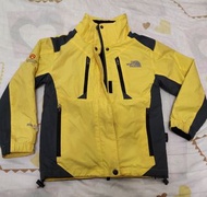 The North Face 小童禦寒保暖2件式Gore Tex外套