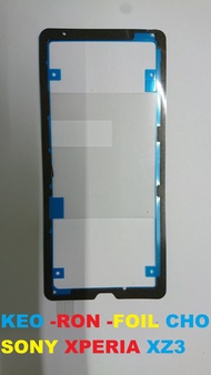 PIN ZIN NEW SONY XPERIA XZ3 (H8416 H9436 H9493 SO-01L SOV39 801SO) -LIS1660ERPC