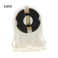 [Lstjj] T8 Lamp Socket Adapter Base AC100-250V Accs for Fluorescent Replacement