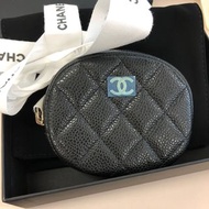 Chanel Classic Coin Purse 全新小包
