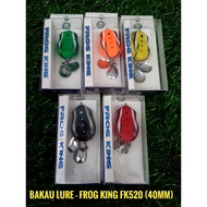 BAKAU FROG KING FK-520