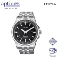 [Aptimos] Citizen BX1001-89E Stainless Steel Watch (Silver)