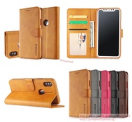 Huawei Nova 2i Business Leather Case 24236