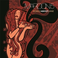 Maroon 5 - Songs About Jane