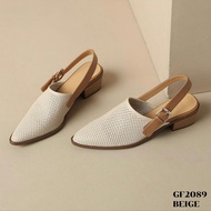 PRF Korean Fashion Women's Flat Shoes GF2089