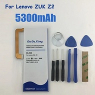 BL268 BL209 BL265 New Battery For Lenovo Lemon Zuk Vibe Z2 Z1 P70 K4Note X3 Pro Lite A706 XT1662 A78