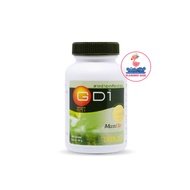 Maxxlife Spirulina GD-1 สาหร่ายเกลียวทอง [แม็กซ์ไลฟ์ จีดีวัน สไปรูลิน่า] เป็นผลิตภัณฑ์เสริมอาหาร(100 เม็ด)