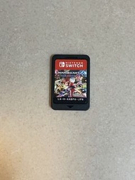 Nintendo Switch Mario Kart 8 Deluxe