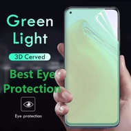 Asus Zenfone Greenray/Blueray Hydrogel Film Screen Protector Phone ROG 1 2 3 4 5 5S 6 7 Max M1 M2 Pr