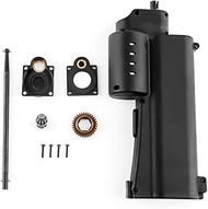 GLOBACT RC Power Starter Handheld Electric Start Igniter RC Nitro Engine Tools for 1/8 1/10 HSP Vert