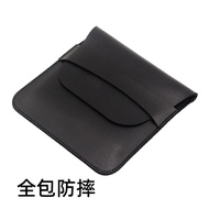 Suitable for FiiO FiiiO DM13 Portable CD Phone Protective Case Leather Case Player Storage Bag All-I