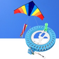 100m Kite Line Kite String Line Wheel Kite Flyer Handle With Wheel Line