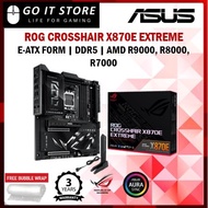 ASUS ROG CROSSHAIR X870E EXTREME MOTHERBOARD