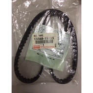 Toyota corolla ae92 1.6 4afe timing belt original 94ZA19 *13568-19135