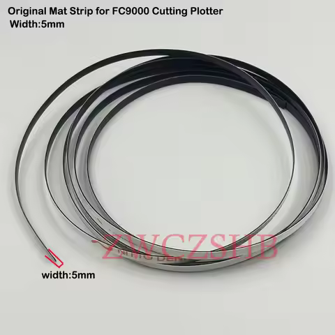 1PC Original FC9000 Cutting Mat Strip Pad Tape For Graphtec FC9000-75 FC9000-100 FC9000-140 FC9000-1