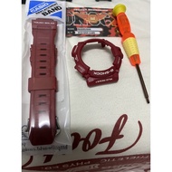 BAND & BEZEL G9300 MUDMAN RD4