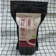 Red Yeast Rice 200g Gusheng Red Rice
